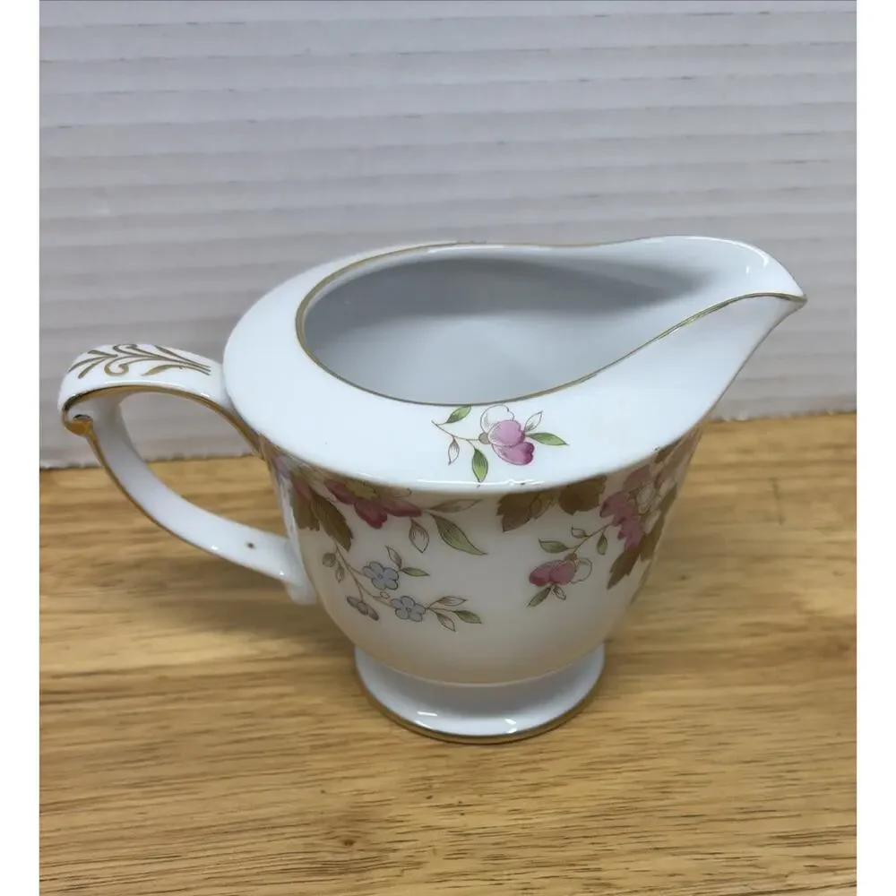 Vintage China Sango Japan 